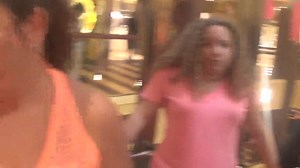 Carnival Breeze LOVERS atrium. Cruising With Carnival Cruise Line 2024/2026 | Carnival Cruise FUN