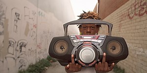 Welcome to NOISEY: Watch the Trailer for Our Upcoming TV Show