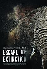 Escape from Extinction (2020) en cines.com