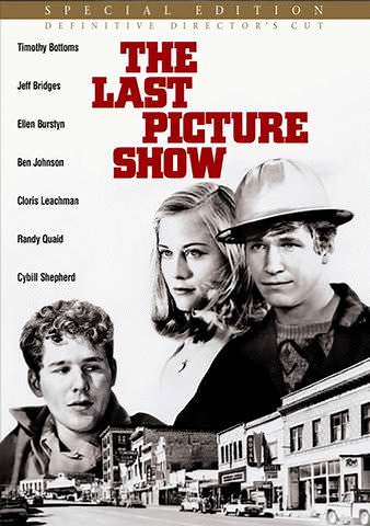 The Last Picture Show