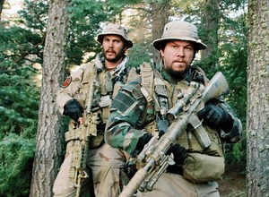 'Lone Survivor:' The top 5 scenes from the movie