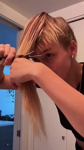 Hilarious DIY Haircut Fails