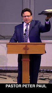 4 Signs You’re Spiritually Blind | Pastor Peter Paul | Urdu Hindi Sermon #pastorpeterpaul #urdusermon #hindisermon | Cornerstone Asian Church