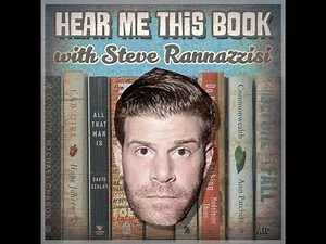 Hear Me This Book: Ryan O'Neill - Fatal Vision - Joe McGinniss