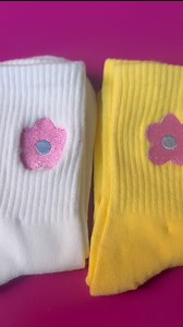 Because your skates deserve cute sidekicks #socks#flowersocks#skatesocks | RollerFit | Facebook