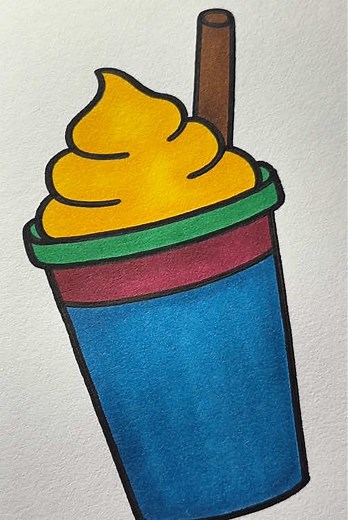 Satisfying Coloring and Drawing Compilation