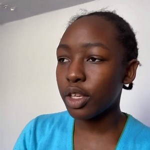 If The Simpsons can do it, so can I!! | Elsa Majimbo