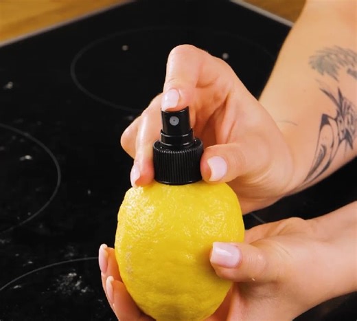 Clean Smarter with Non-Toxic Hacks | Green Bean