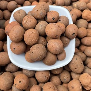 [Hot Item] Construction Buildings Use Ceramsite / Leca / Lightweight Expanded Aggregates