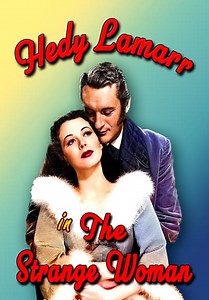 The Strange Woman (1946)