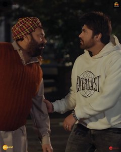 Aarya Babbar is back, bigger and better than ever! Don't miss Hey Siri Ve Siri the blockbuster we've all been waiting for! #HeySiriVeSiri trailer out 🔗 - https://bit.ly/HeySiriVeSiriOfficialTrailer In cinemas on 22nd November. Aarya Babbar #ShwetaKumar #UmeshKrBansal #Anjaliberry #BhumikaTewariBhandula Waveband Production #AvtarSingh #AminGill #AnitaDevgn #AmanSidhu | Zee Studios