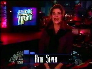 Friday Night November 27, 1998 (partial)