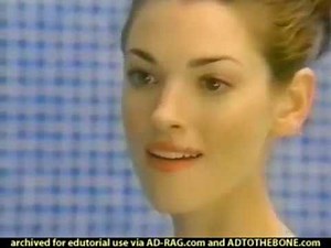 Clairol Herbal Essences Shampoo & Conditioner Historical Ad Reels