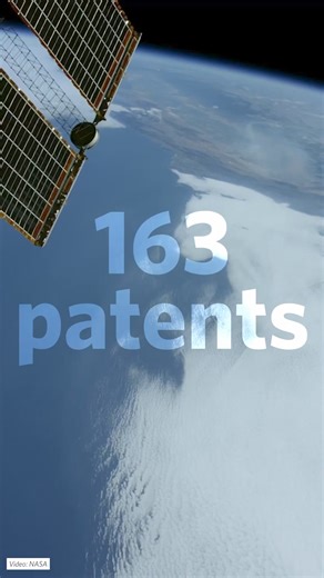 1.3K views · 18 reactions | Cheers to a brighter, greener future!  Innovation in textile recycling, electric vehicle technology, and stormwater capture systems are among patents issued to innovators dedicated to mitigating the effects of climate change. Since we launched the Climate Change Mitigation Pilot Program in 2022, we’ve issued 163 patents and counting. Learn about the program at USPTO.gov. #EarthDay | United States Patent and Trademark Office | Facebook