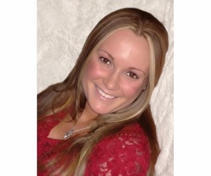 Hillary L. Taylor Obituary (2026) - Akron, OH - Newcomer Funeral Home - Akron