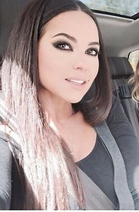 Cu toții o știm pe Inna, dar uite cât de FRUMOASĂ este MAMA EI | FOTO