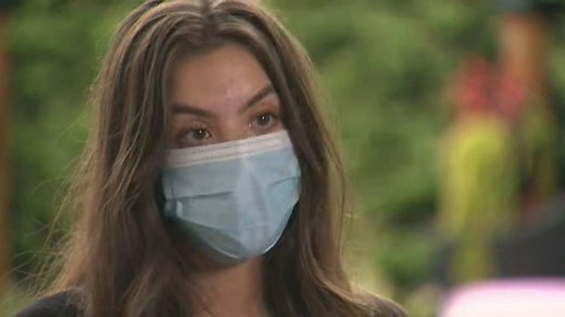 Woman keeps testing positive for COVID-19, shows no symptoms