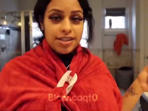 Bianca Prince Family TikTok Compilation