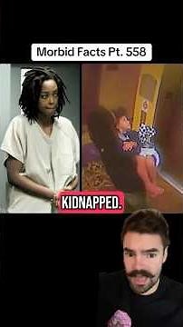The AWFUL “kidnapping” case of Shaniya Davis #morbidfacts
