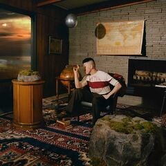 Rich Brian – The Sailor (2019) » download by NewAlbumReleases.net