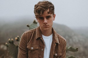 National Coming Out Day: Connor Franta explains what revealing your sexuality to millions of people on YouTube is like