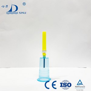 [Hot Item] Vacuum Blood Collection System Instant Flashback Blood Collection Needle