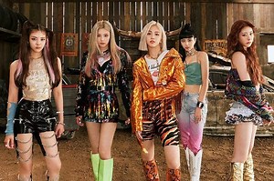 Lirik Lagu 'LOCO' - ITZY, Lengkap dengan Terjemahan Indonesia - Sonora.id