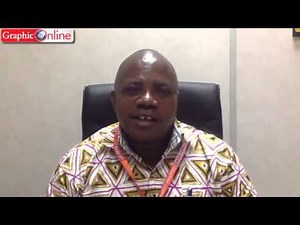 Daily Graphic Editorial