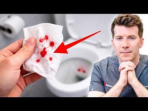 12 Causes of Anal Bleeding | Doctor explains