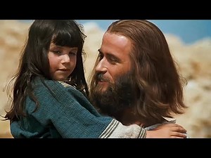 Viața lui Isus povestită copiilor || Film creștin