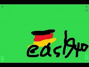 Germany eas alarm (1940/1939)