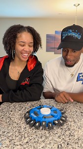 Tourone Giles on Reels