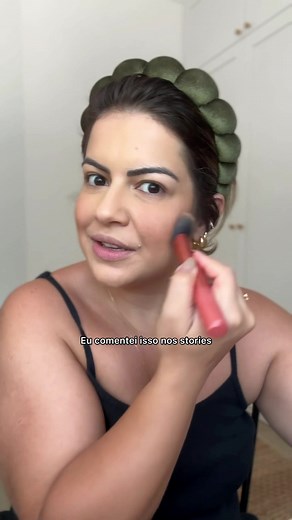 Primeira vez de biquini na praia - Thamyris Galmacci