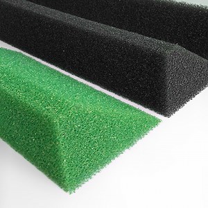 [Hot Item] Rain Water Gutter Protection Filter Foam