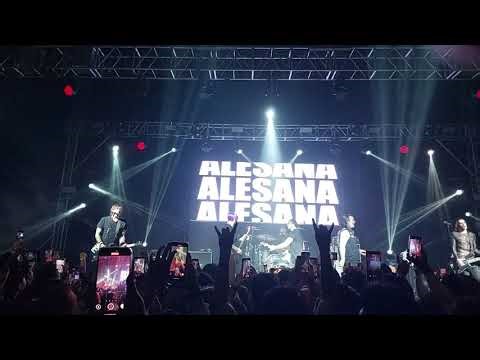 Alesana - Seduction