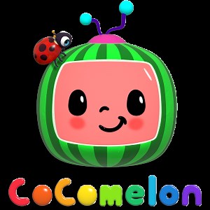 Cocomelon - Nursery Rhymes - 12345 Once I Caught A Fish Alive! 2の歌詞