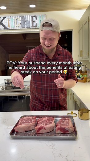 968K views · 29K reactions | Always taking care of me 凉 Regal Noise #hannahandregal #couplegoals #relationship #couple #love #fblifestyle #period | Hannah & Regal | Facebook