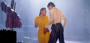 Your future husband with his present girlfriend | Material'Girl Pooh