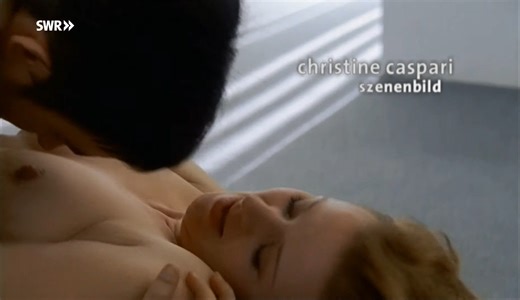 Petra Morzé - Tatort: Das Lächeln der Madonna (2005)