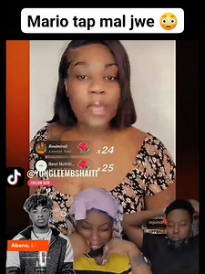 Bagay yo anpil 🤨 | Yungleembs Haïti