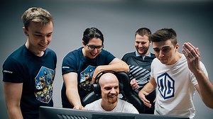 OG bids farewell to Seeds | GosuGamers