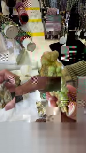 Come join us at Unconventional Lapidarist - Hot Springs Lapidary we will be live on TikTok or come join us in person! We’ll be here all day! https://www.tiktok.com/live/event/7356275442308874286?enter_from=share_link | Arkansas Crystal Girls