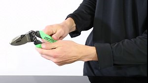 ADJ LONG NOSE OFFSET PLIERS