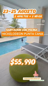 5.7K views · 14 reactions | OFERTON  23-25 AGOSTO 2 ADULTOS 2...