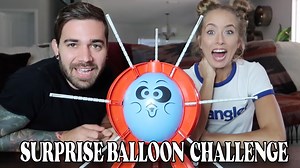 6.6K views · 118 reactions | we had to try this because Allie gets scared so easily!! | Charles and Allie | Facebook