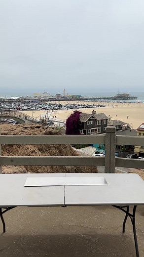 306K views · 4.4K reactions | sign in Santa Monica #beach #travel #vacation #santamonica #signs #asmr #oddlysatisfying #foryou #fyp #signguy | Austin Mollno | Facebook