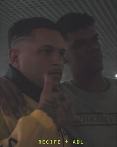 4.6K views · 518 reactions | Como prometemos, vamos voltar Recife! Dia 03/06- Sexta Feira Vai pegar  @groovinprod @adl_dk @adllord . . Filmagens @makerfilmes | ADL - Além Da Loucura | Facebook