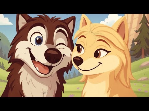 Alpha and Omega – A Hilarious Review