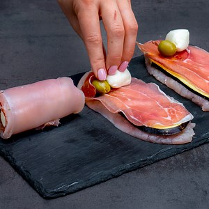 74K views · 834 reactions | Only the lazy ones don't cook them -...