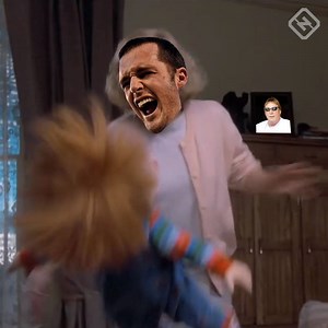 Jon "Chucky" Gruden is BACK! 😱 | The Sporting News